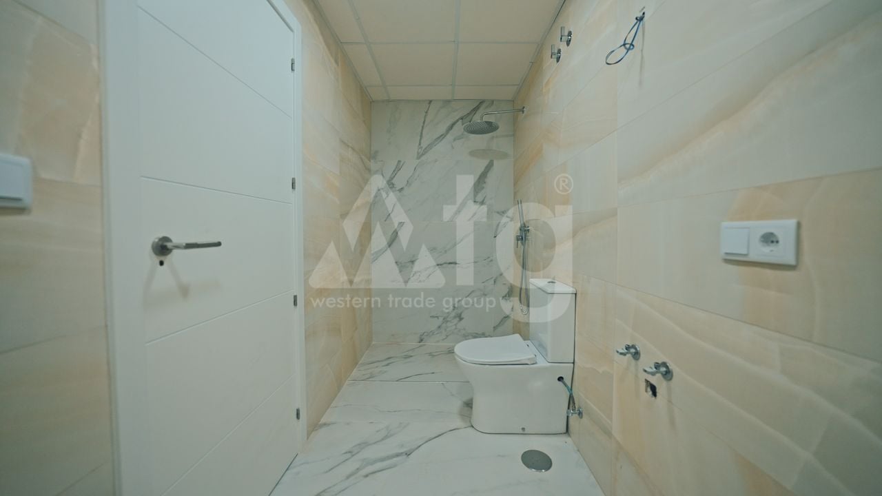 4 bedroom Villa in Ciudad Quesada - UG119722 - Photo - 26