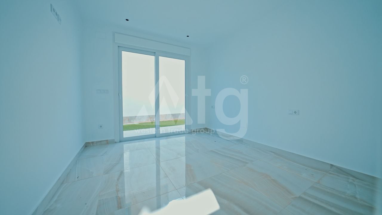4 bedroom Villa in Ciudad Quesada - UG119722 - Photo - 27