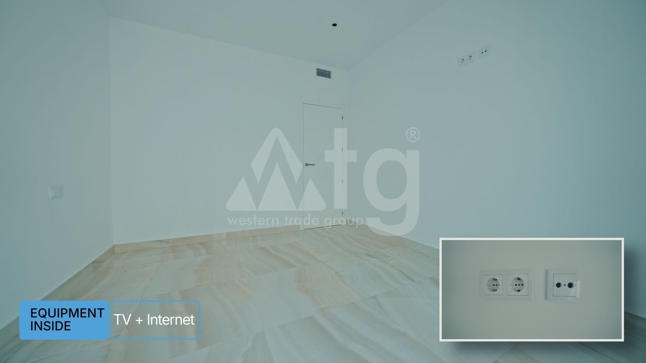 4 bedroom Villa in Ciudad Quesada - UG119722 - Photo - 28