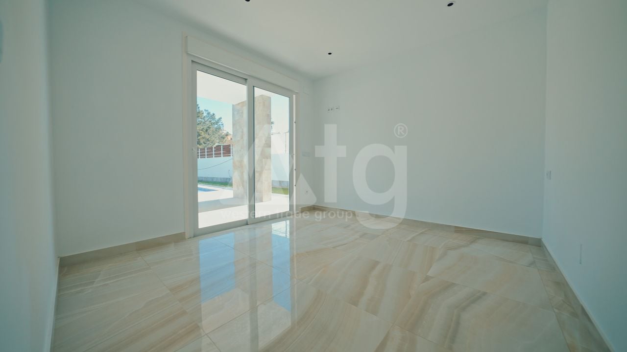 4 bedroom Villa in Ciudad Quesada - UG119722 - Photo - 29