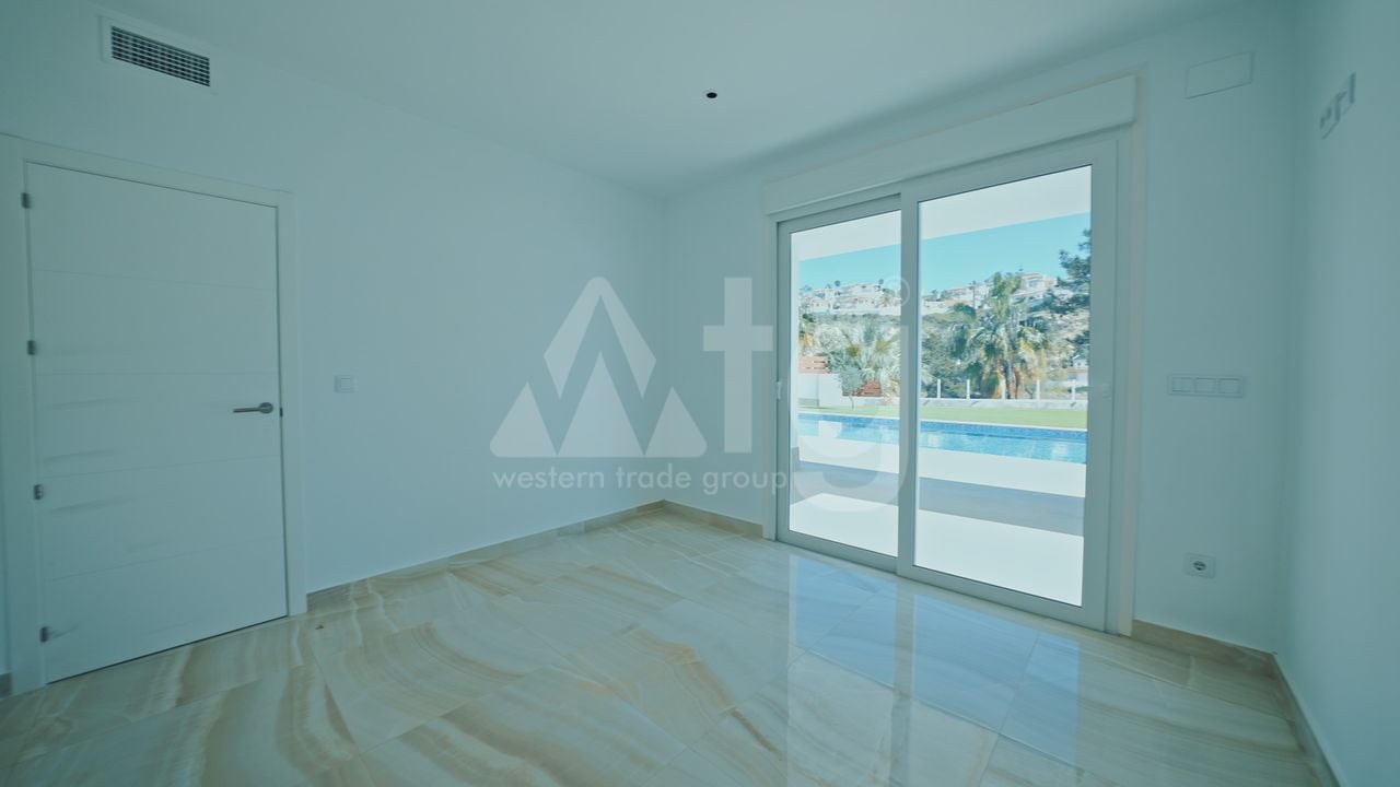4 bedroom Villa in Ciudad Quesada - UG119722 - Photo - 30