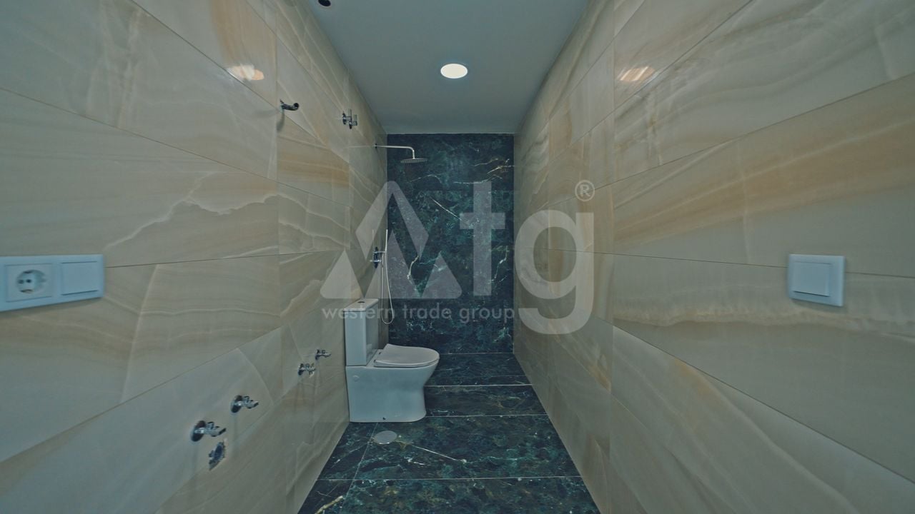 4 bedroom Villa in Ciudad Quesada - UG119722 - Photo - 31