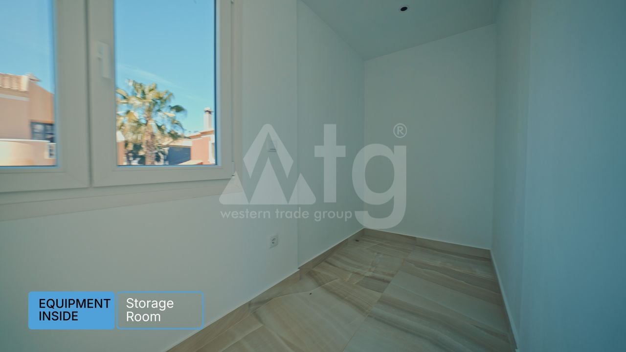 4 bedroom Villa in Ciudad Quesada - UG119722 - Photo - 32