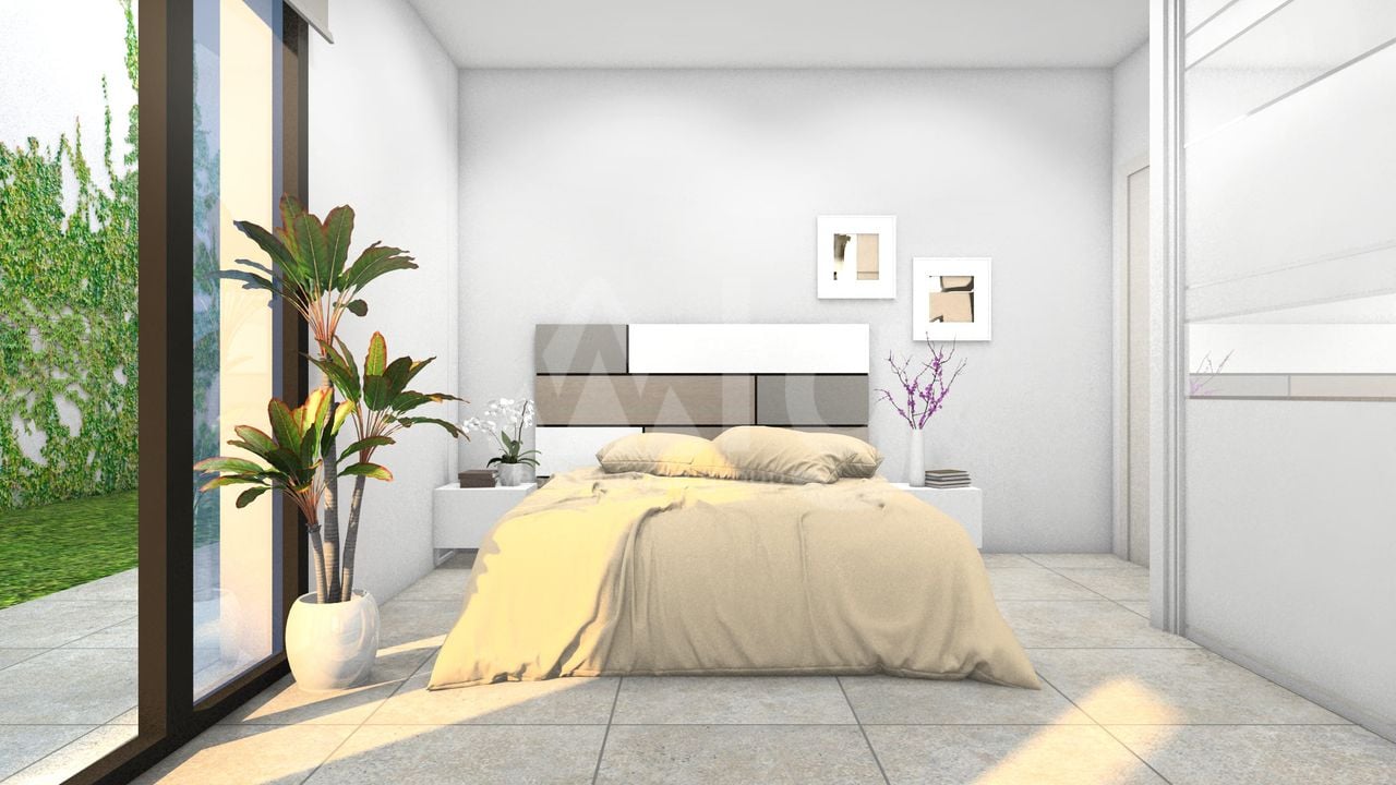 3 bedroom Villa in Ciudad Quesada - UG119723 - Photo - 8