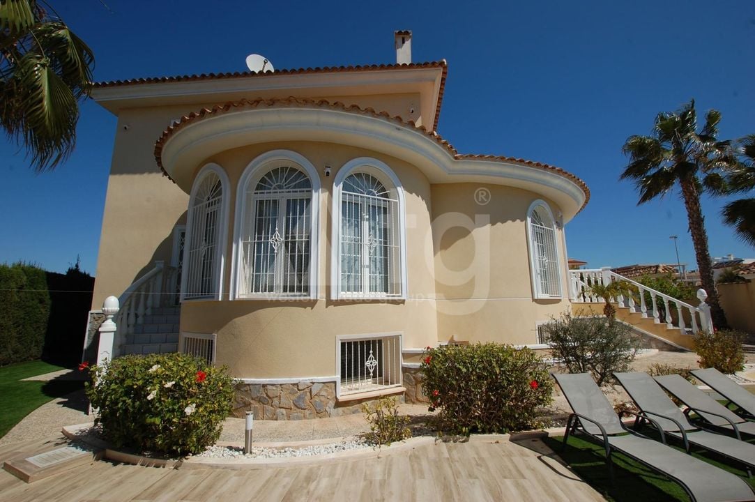 Villa de 5 chambres à Ciudad Quesada - IMC89139 - Photo - 30