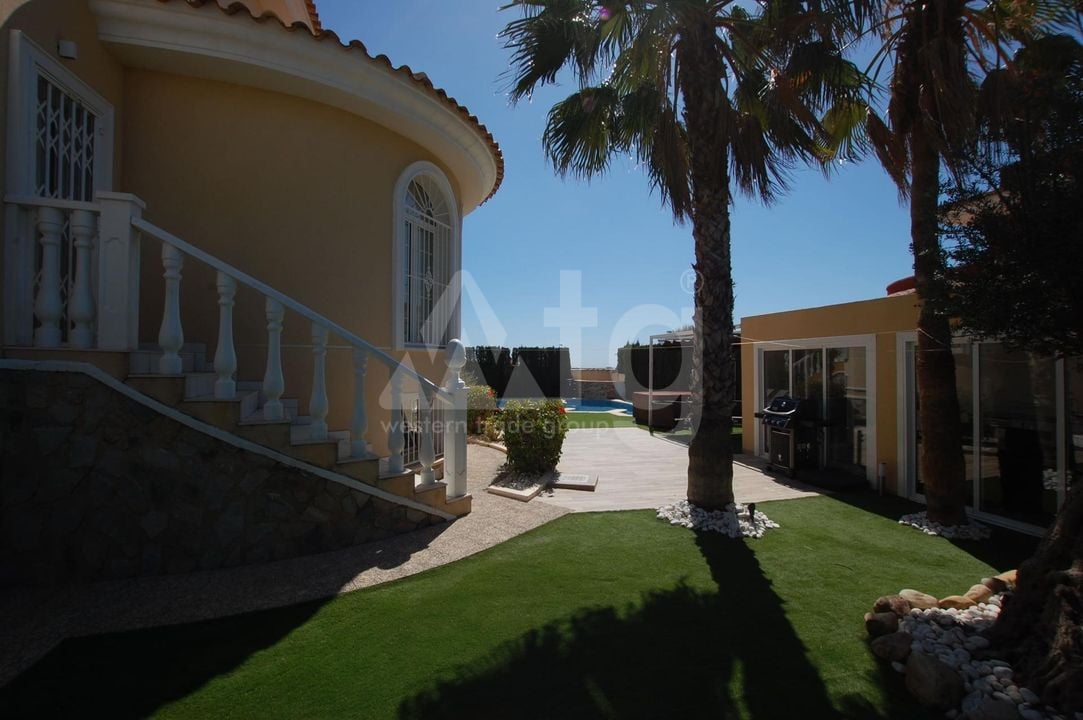 Villa de 5 chambres à Ciudad Quesada - IMC89139 - Photo - 32
