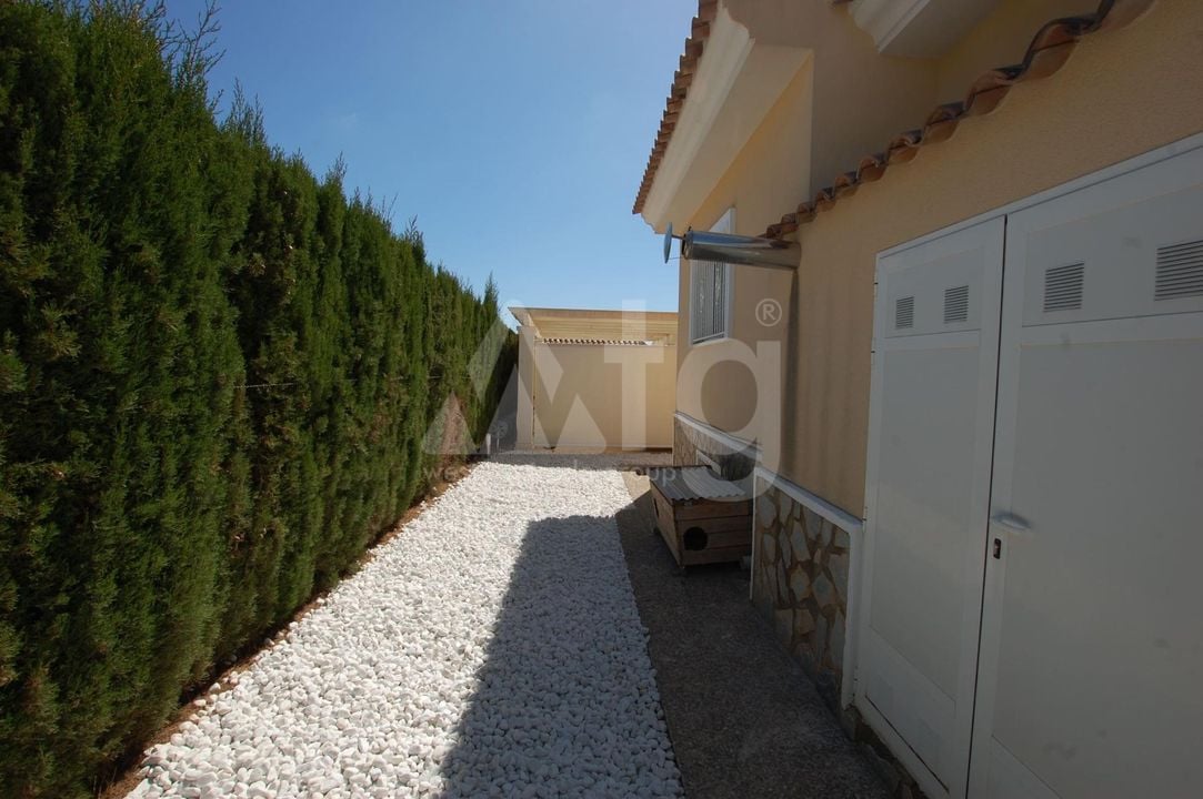 Villa de 5 chambres à Ciudad Quesada - IMC89139 - Photo - 33