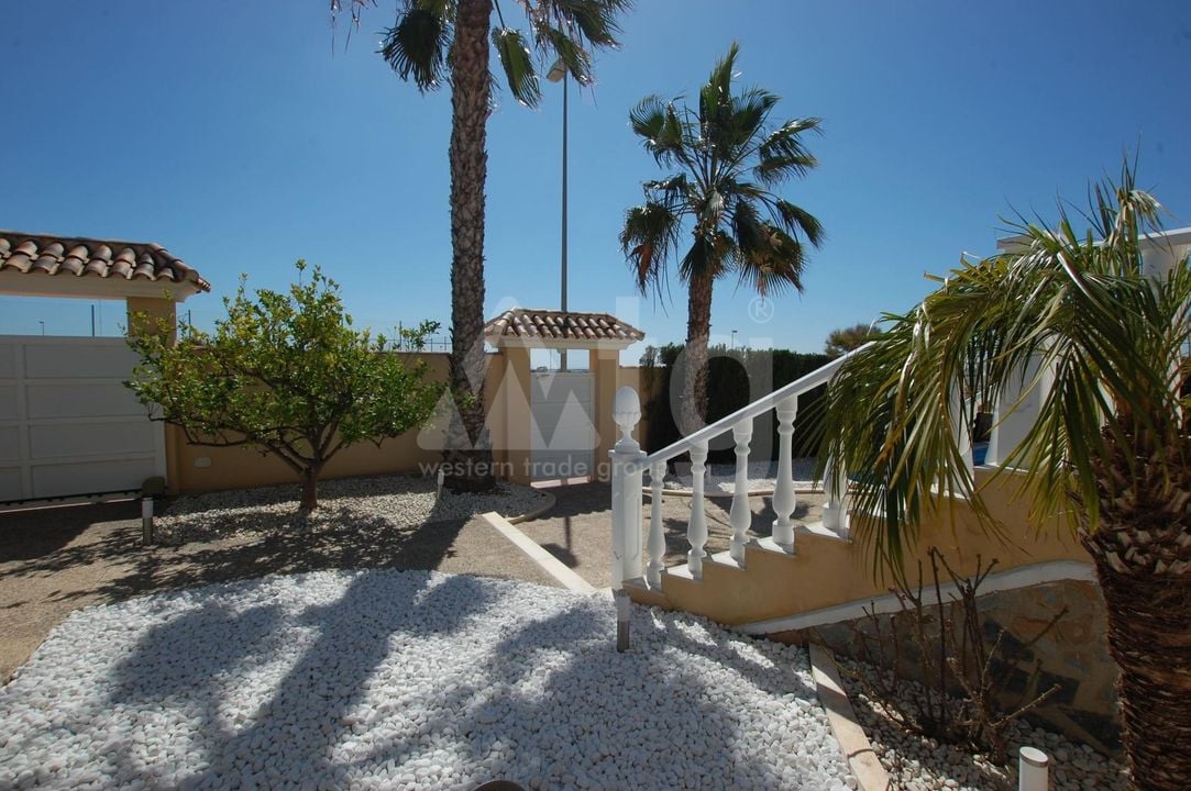 Villa de 5 chambres à Ciudad Quesada - IMC89139 - Photo - 36