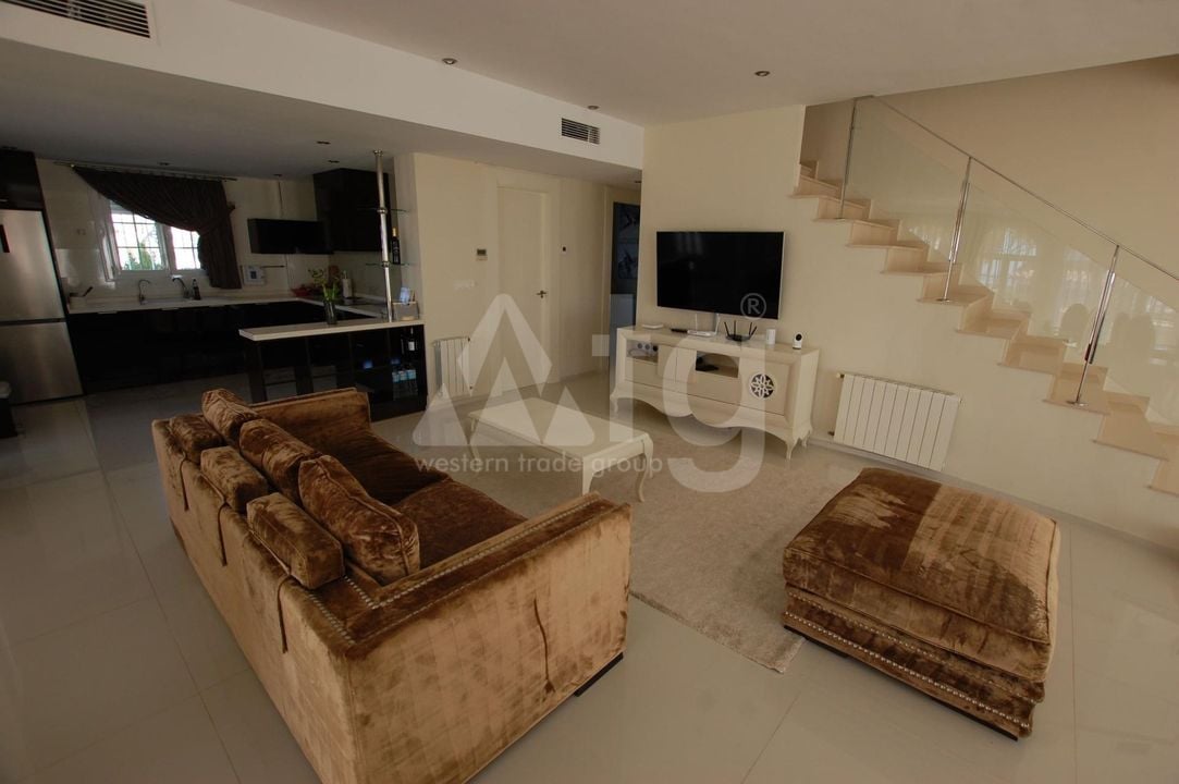 Villa de 5 chambres à Ciudad Quesada - IMC89139 - Photo - 8