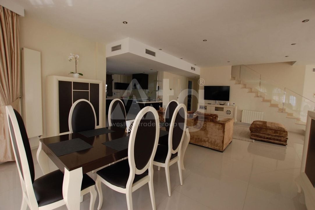 Villa de 5 chambres à Ciudad Quesada - IMC89139 - Photo - 11