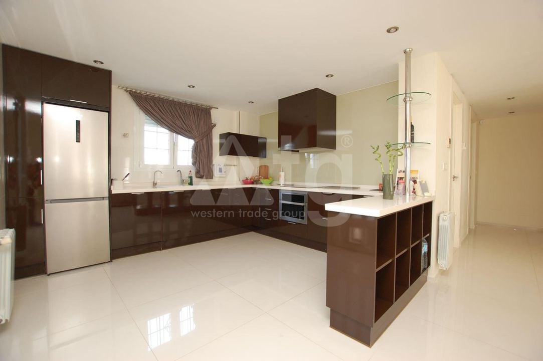 Villa de 5 chambres à Ciudad Quesada - IMC89139 - Photo - 12