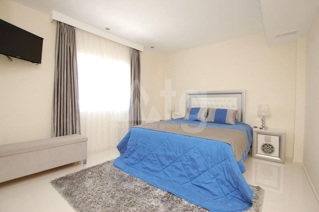 Villa de 5 chambres à Ciudad Quesada - IMC89139 - Photo - 15