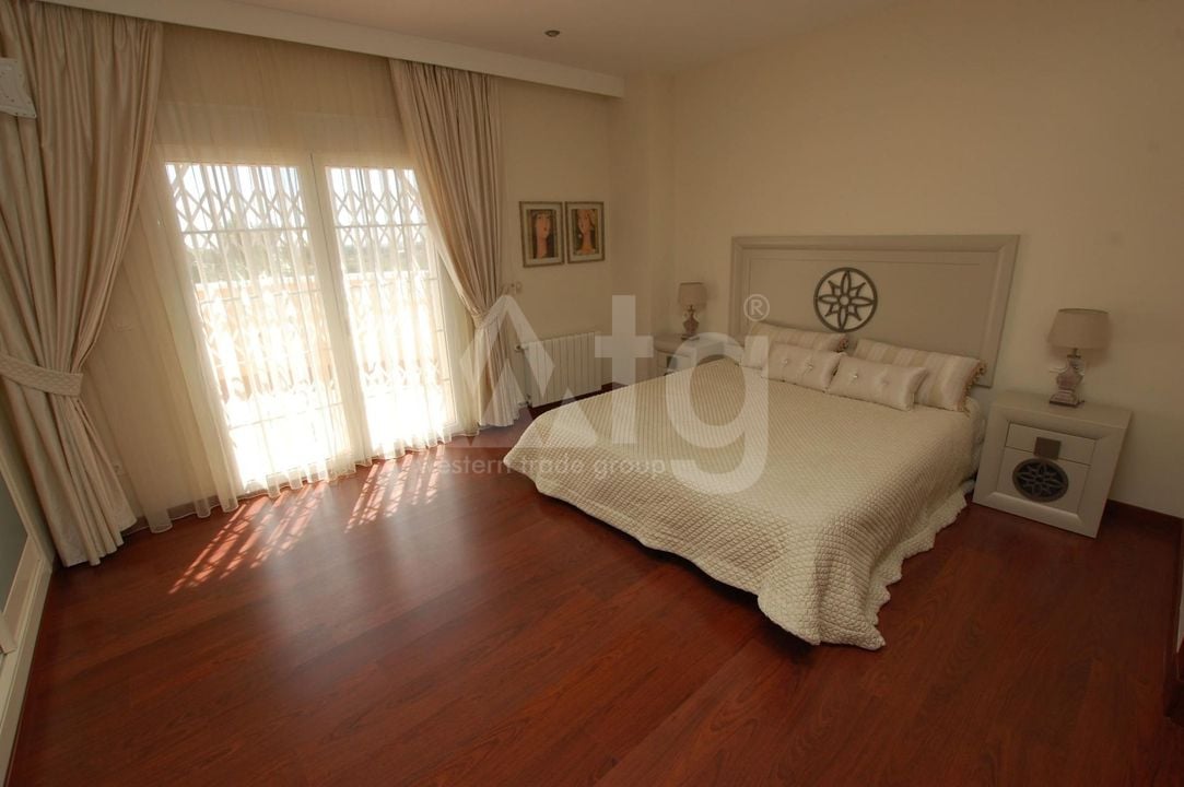 Villa de 5 chambres à Ciudad Quesada - IMC89139 - Photo - 14