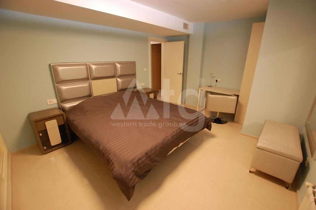 Villa de 5 chambres à Ciudad Quesada - IMC89139 - Photo - 16