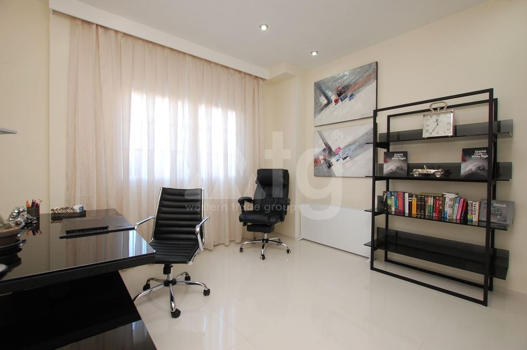 Villa de 5 chambres à Ciudad Quesada - IMC89139 - Photo - 19