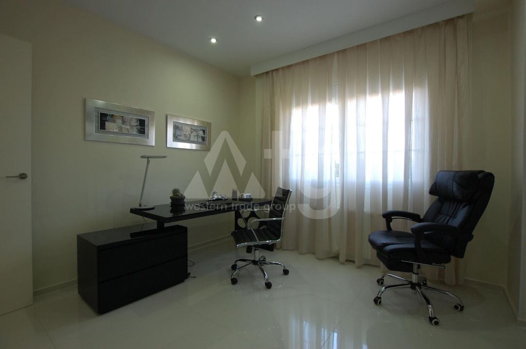Villa de 5 chambres à Ciudad Quesada - IMC89139 - Photo - 20
