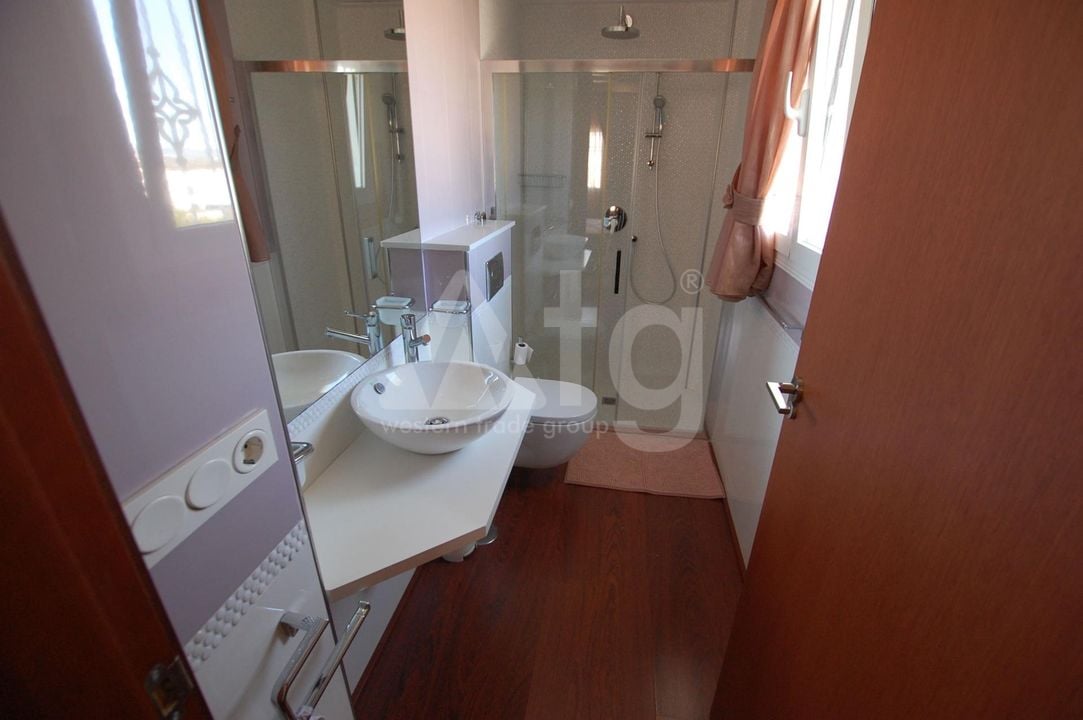 Villa de 5 chambres à Ciudad Quesada - IMC89139 - Photo - 22