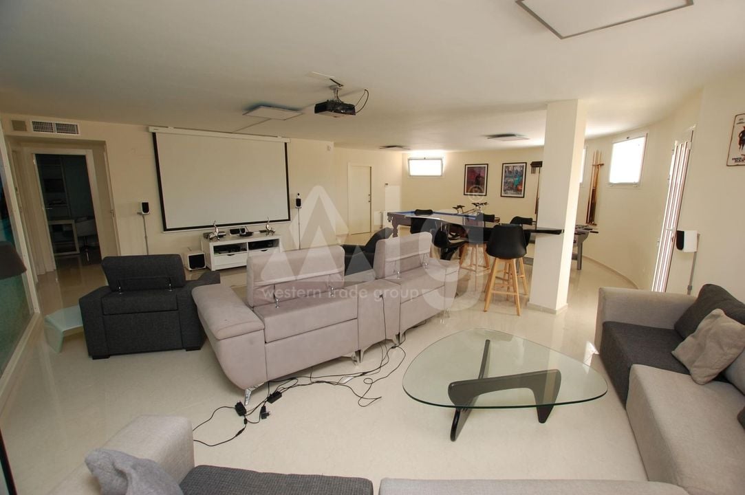 Villa de 5 chambres à Ciudad Quesada - IMC89139 - Photo - 25