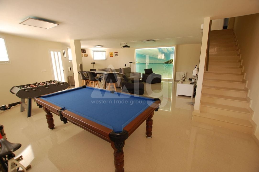 Villa de 5 chambres à Ciudad Quesada - IMC89139 - Photo - 27