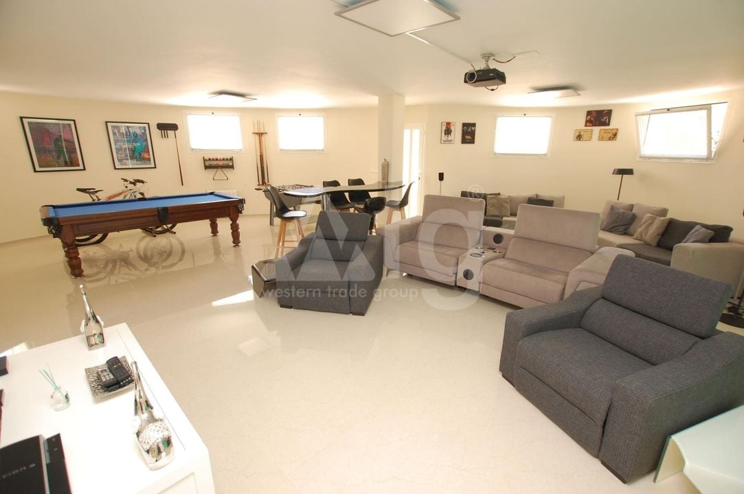 Villa de 5 chambres à Ciudad Quesada - IMC89139 - Photo - 24
