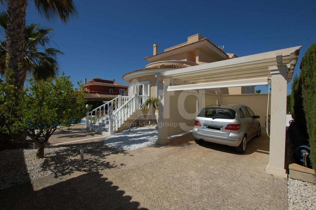 Villa de 5 chambres à Ciudad Quesada - IMC89139 - Photo - 38