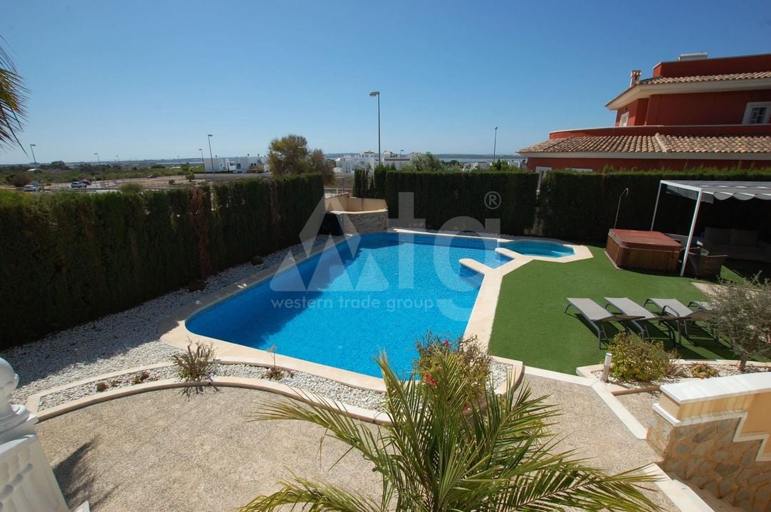 Villa de 5 chambres à Ciudad Quesada - IMC89139 - Photo - 28