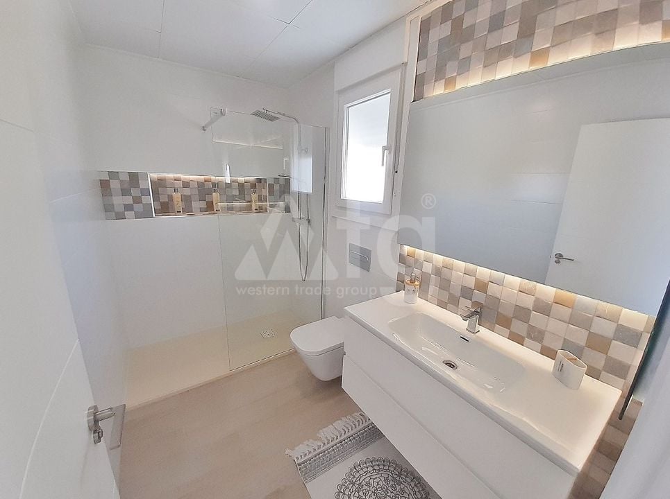 Villa   v Avileses, 3 ložnice - WD126374 - Foto - 6