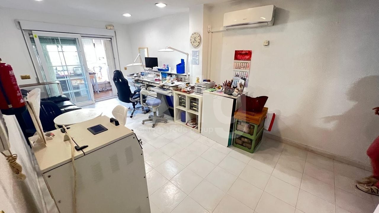 2 bedroom Apartment in Torrevieja - SHL89276 - Photo - 3