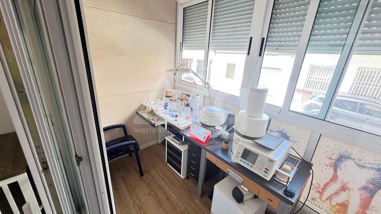 2 bedroom Apartment in Torrevieja - SHL89276 - Photo - 9