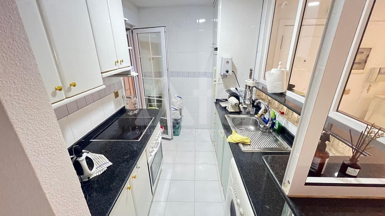 2 bedroom Apartment in Torrevieja - SHL89276 - Photo - 6