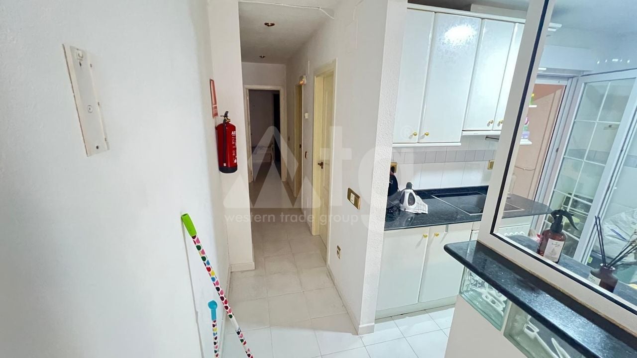 2 bedroom Apartment in Torrevieja - SHL89276 - Photo - 5