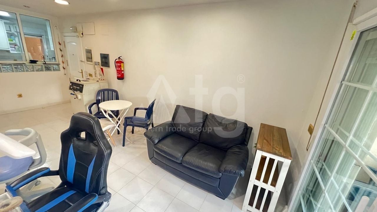 2 bedroom Apartment in Torrevieja - SHL89276 - Photo - 1