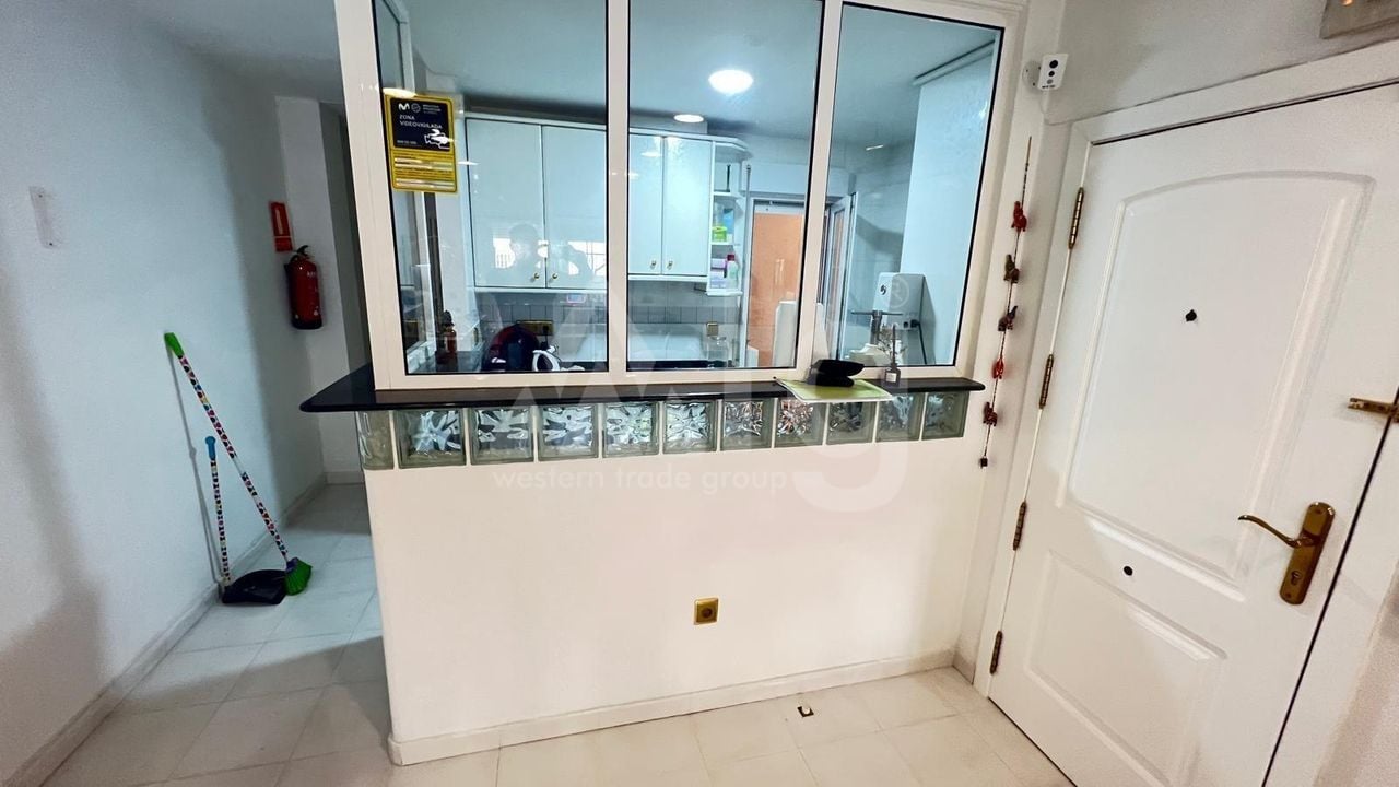 2 bedroom Apartment in Torrevieja - SHL89276 - Photo - 4