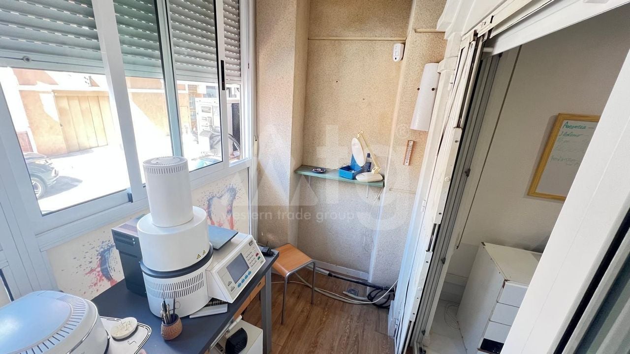 2 bedroom Apartment in Torrevieja - SHL89276 - Photo - 10