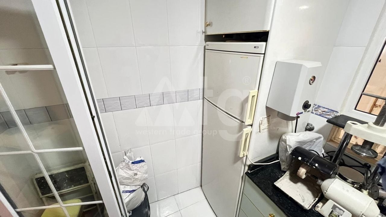2 bedroom Apartment in Torrevieja - SHL89276 - Photo - 7