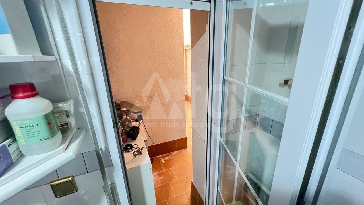 2 bedroom Apartment in Torrevieja - SHL89276 - Photo - 21