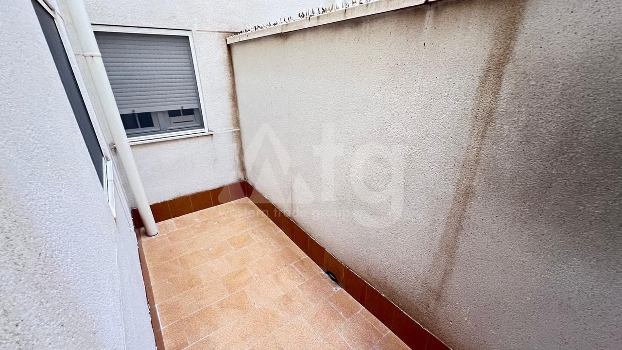2 bedroom Apartment in Torrevieja - SHL89276 - Photo - 23