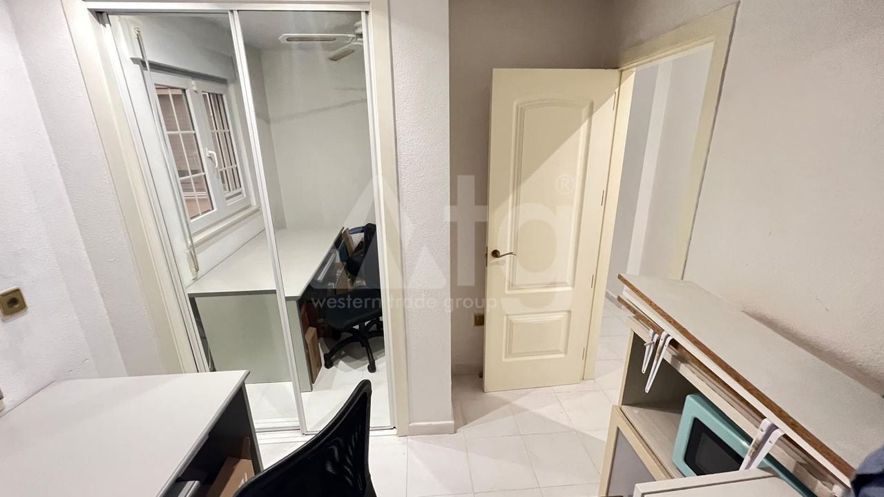 2 bedroom Apartment in Torrevieja - SHL89276 - Photo - 16