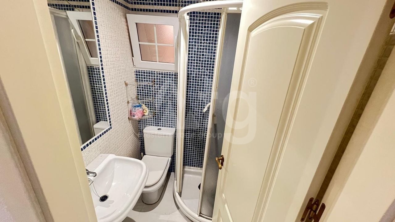 2 bedroom Apartment in Torrevieja - SHL89276 - Photo - 19