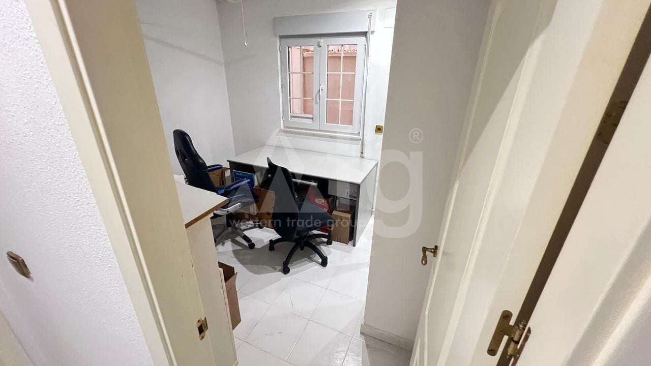 2 bedroom Apartment in Torrevieja - SHL89276 - Photo - 14