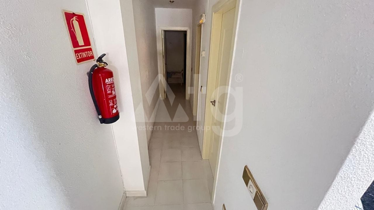 2 bedroom Apartment in Torrevieja - SHL89276 - Photo - 17