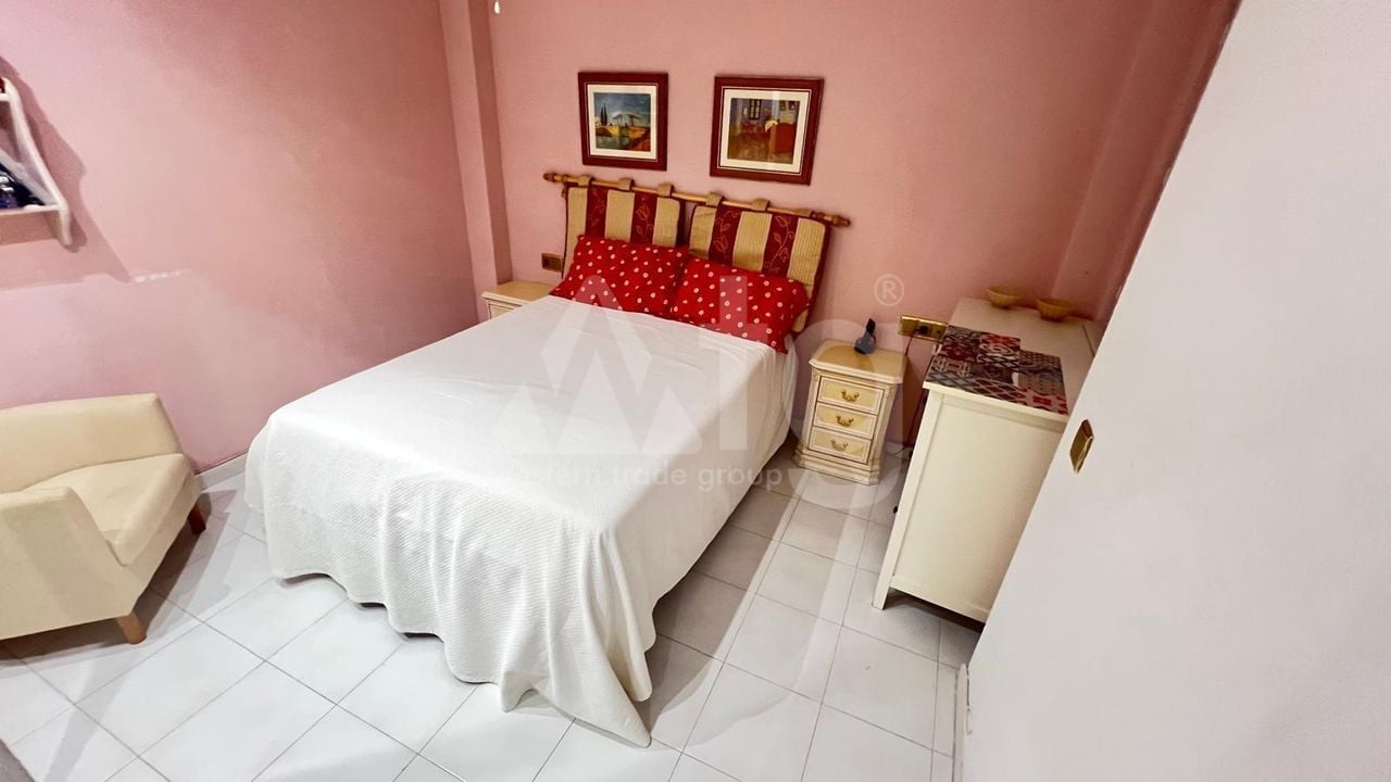 2 bedroom Apartment in Torrevieja - SHL89276 - Photo - 11