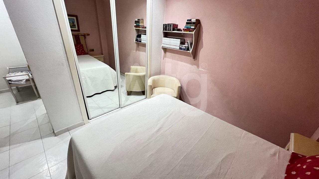 2 bedroom Apartment in Torrevieja - SHL89276 - Photo - 13