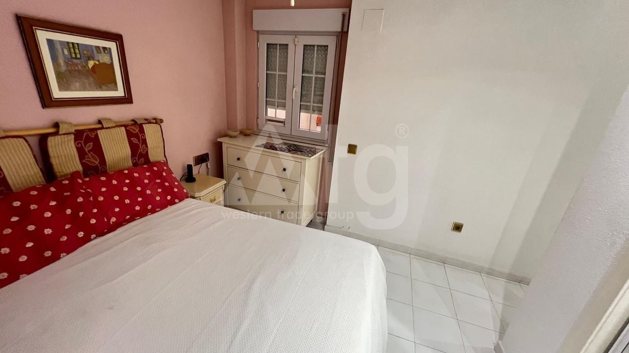 2 bedroom Apartment in Torrevieja - SHL89276 - Photo - 12