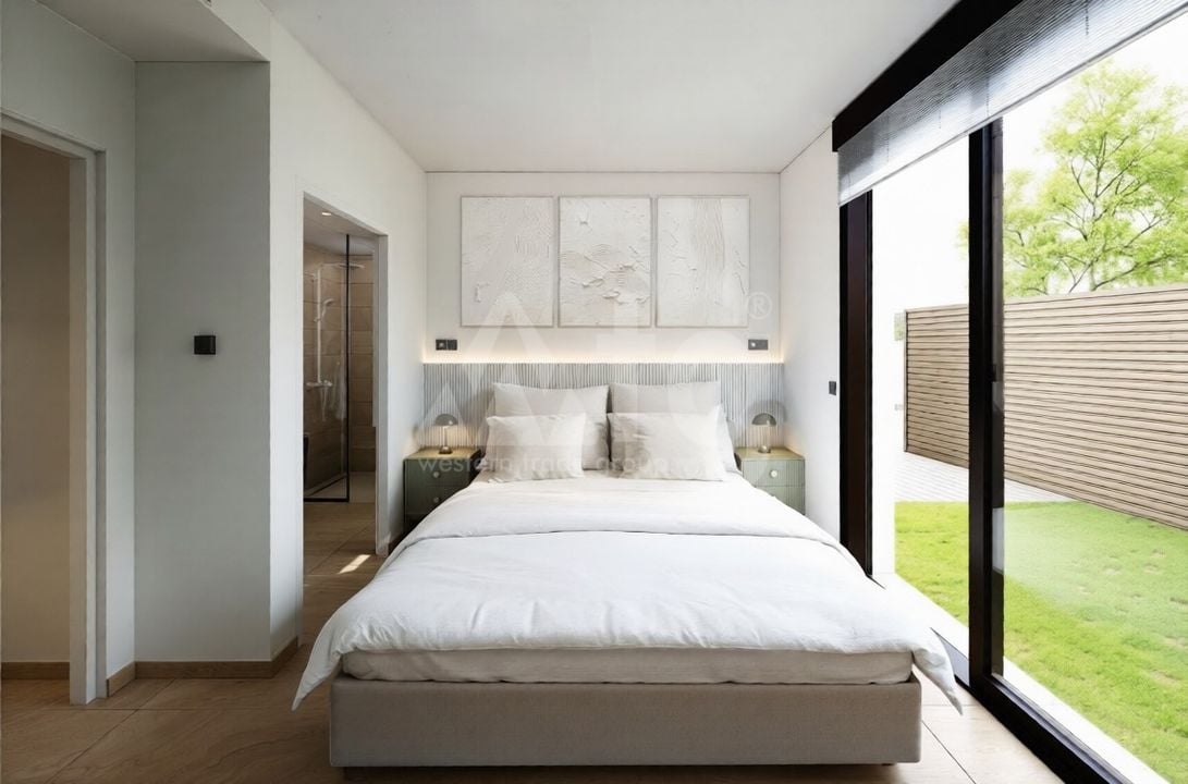 3 bedroom Villa in Los Montesinos - GEO126595 - Photo - 7