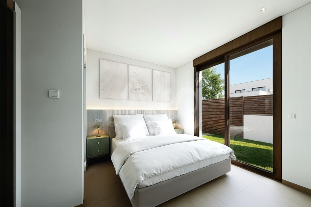 3 bedroom Villa in Los Montesinos - GEO126595 - Photo - 6