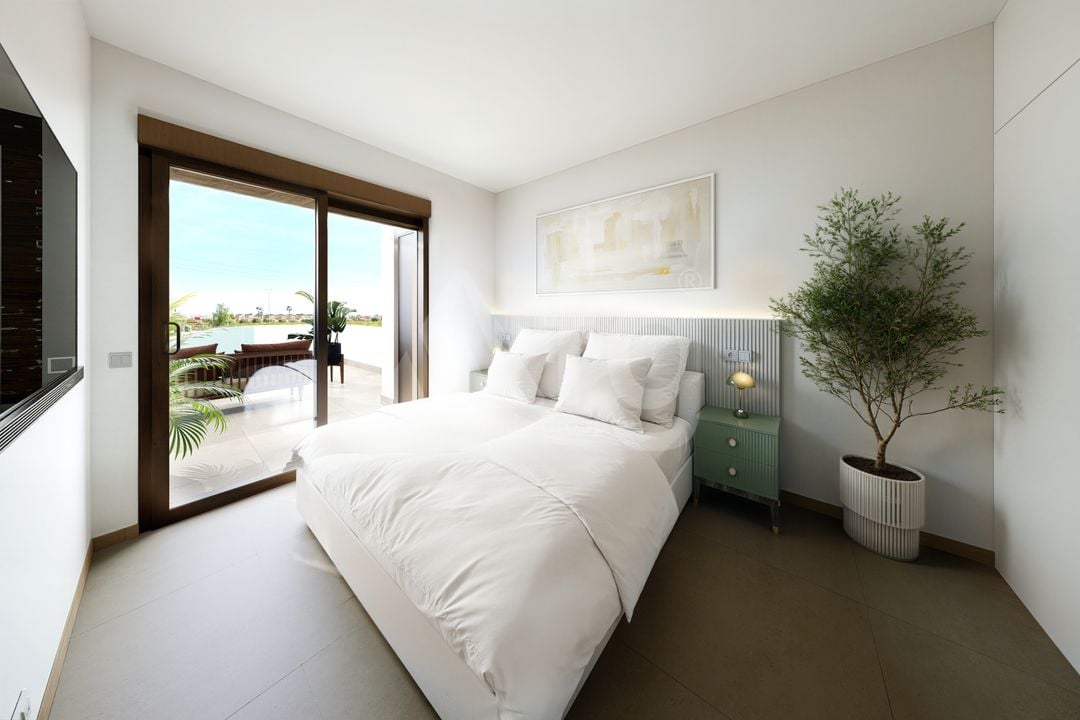 3 bedroom Villa in Los Montesinos - GEO126595 - Photo - 8