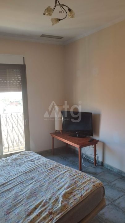 2 Schlafzimmer Appartement in Orba - PGP89462 - Foto - 5