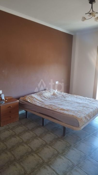 2 Schlafzimmer Appartement in Orba - PGP89462 - Foto - 4