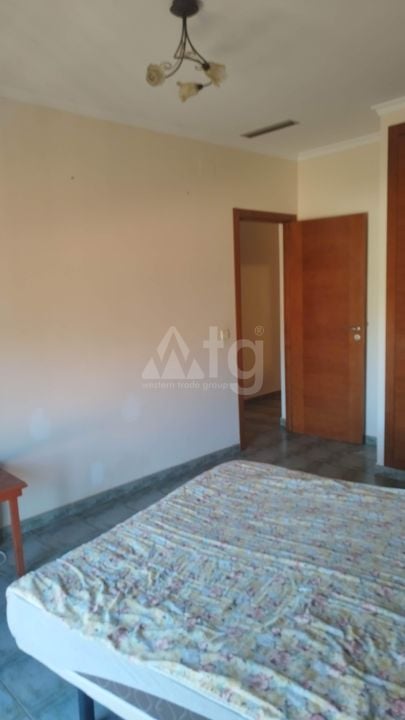 2 Schlafzimmer Appartement in Orba - PGP89462 - Foto - 6